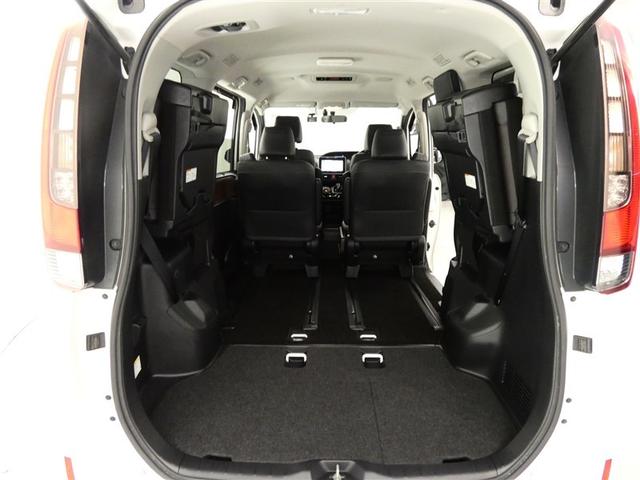 エスクァイア ハイブリッドGi 乗車定員7人 アルミホイール 両側電動スライド LEDヘッドランプ キーレス CD Wエアコン 盗難防止装置 ハイブリッド オートクルーズコントロール メモリーナビ フルセグ(22枚目)