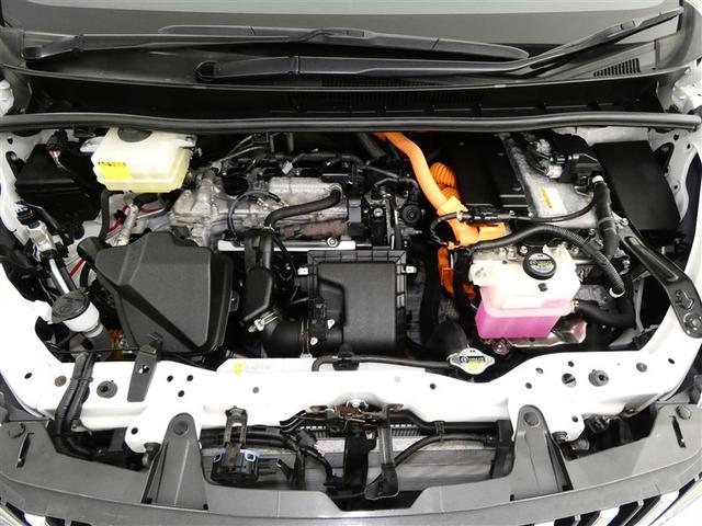 エスクァイア ハイブリッドGi 乗車定員7人 アルミホイール 両側電動スライド LEDヘッドランプ キーレス CD Wエアコン 盗難防止装置 ハイブリッド オートクルーズコントロール メモリーナビ フルセグ(26枚目)