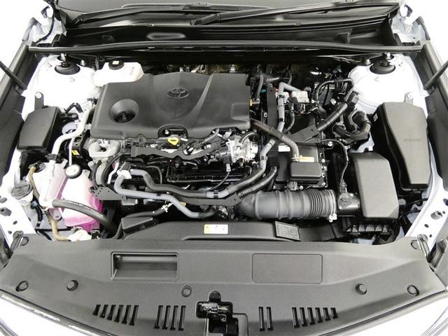 カムリ ＷＳ　１００Ｖ電源　ミュージックプレイヤー接続可　電動シート　サンルーフ　アルミホイール　ＬＥＤヘッドランプ　記録簿　キーレス　ＣＤ　盗難防止装置　ハイブリッド　オートクルーズコントロール　メモリーナビ（28枚目）