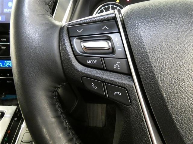 アルファード 2.5S Cパッケージ 100V電源 ナビ ミュージックプレイヤー接続可 電動シート 乗車定員7人 アルミホイール 両側電動スライド LEDヘッドランプ キーレス CD Wエアコン 盗難防止装置 オートクルーズコントロール(14枚目)