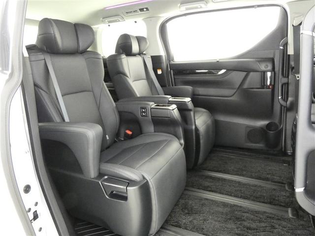 アルファード 2.5S Cパッケージ 100V電源 ナビ ミュージックプレイヤー接続可 電動シート 乗車定員7人 アルミホイール 両側電動スライド LEDヘッドランプ キーレス CD Wエアコン 盗難防止装置 オートクルーズコントロール(28枚目)