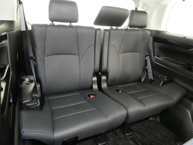 アルファード 2.5S Cパッケージ 100V電源 ナビ ミュージックプレイヤー接続可 電動シート 乗車定員7人 アルミホイール 両側電動スライド LEDヘッドランプ キーレス CD Wエアコン 盗難防止装置 オートクルーズコントロール(29枚目)