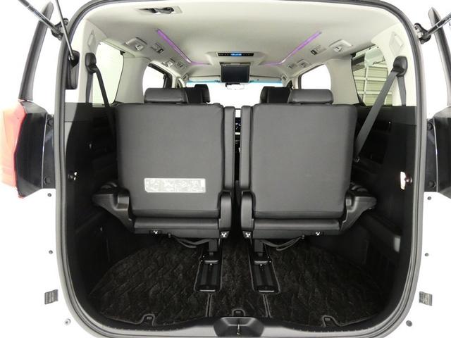 アルファード 2.5S Cパッケージ 100V電源 ナビ ミュージックプレイヤー接続可 電動シート 乗車定員7人 アルミホイール 両側電動スライド LEDヘッドランプ キーレス CD Wエアコン 盗難防止装置 オートクルーズコントロール(30枚目)