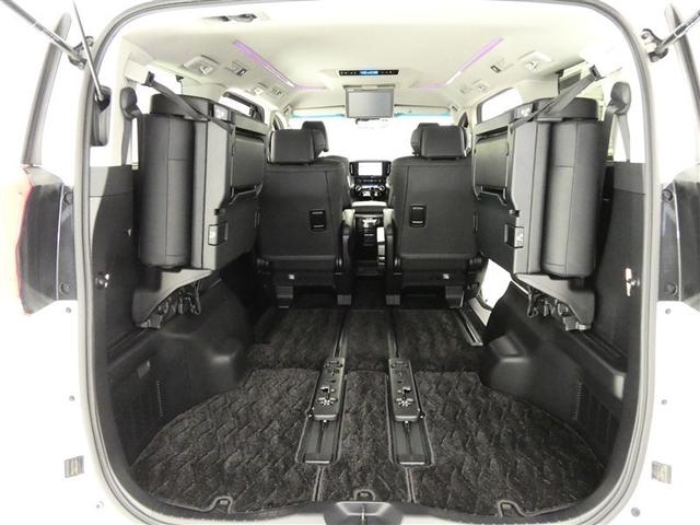 アルファード 2.5S Cパッケージ 100V電源 ナビ ミュージックプレイヤー接続可 電動シート 乗車定員7人 アルミホイール 両側電動スライド LEDヘッドランプ キーレス CD Wエアコン 盗難防止装置 オートクルーズコントロール(31枚目)