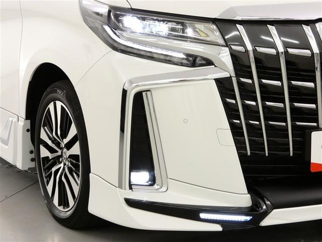 アルファード 2.5S Cパッケージ 100V電源 ナビ ミュージックプレイヤー接続可 電動シート 乗車定員7人 アルミホイール 両側電動スライド LEDヘッドランプ キーレス CD Wエアコン 盗難防止装置 オートクルーズコントロール(34枚目)