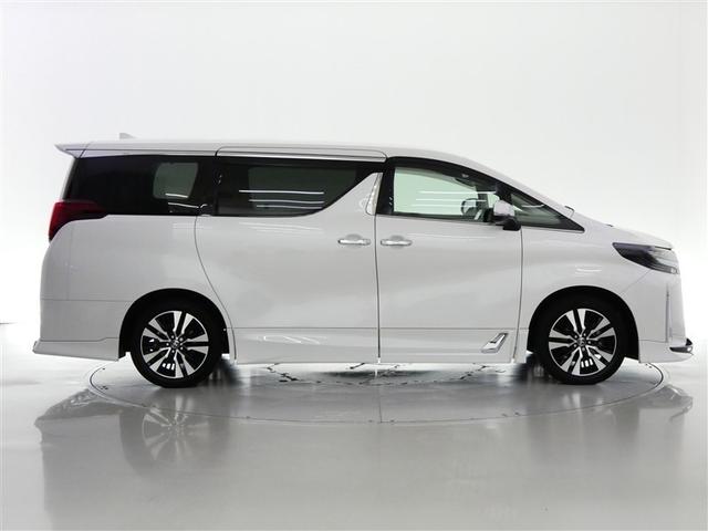 アルファード 2.5S Cパッケージ 100V電源 ナビ ミュージックプレイヤー接続可 電動シート 乗車定員7人 アルミホイール 両側電動スライド LEDヘッドランプ キーレス CD Wエアコン 盗難防止装置 オートクルーズコントロール(35枚目)