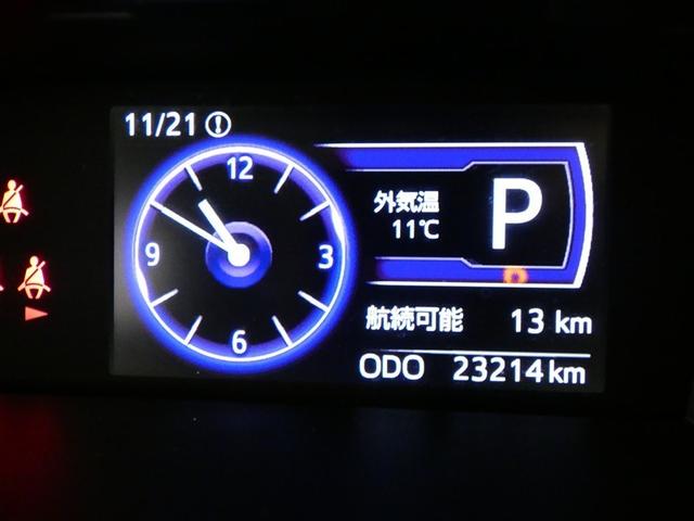 ルーミー カスタムＧ－Ｔ　ドラレコ　アルミホイール　両側電動スライド　ワンオーナー　ＬＥＤヘッドランプ　記録簿　キーレス　ＣＤ　盗難防止装置　アイドリングストップ　オートクルーズコントロール　メモリーナビ　フルセグ（19枚目）