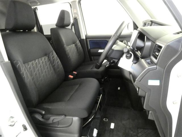 ルーミー カスタムＧ－Ｔ　ドラレコ　アルミホイール　両側電動スライド　ワンオーナー　ＬＥＤヘッドランプ　記録簿　キーレス　ＣＤ　盗難防止装置　アイドリングストップ　オートクルーズコントロール　メモリーナビ　フルセグ（22枚目）