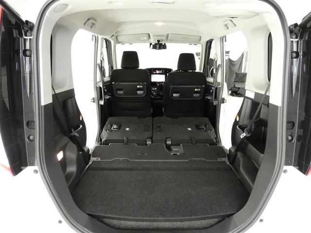 ルーミー カスタムＧ－Ｔ　ドラレコ　アルミホイール　両側電動スライド　ワンオーナー　ＬＥＤヘッドランプ　記録簿　キーレス　ＣＤ　盗難防止装置　アイドリングストップ　オートクルーズコントロール　メモリーナビ　フルセグ（25枚目）