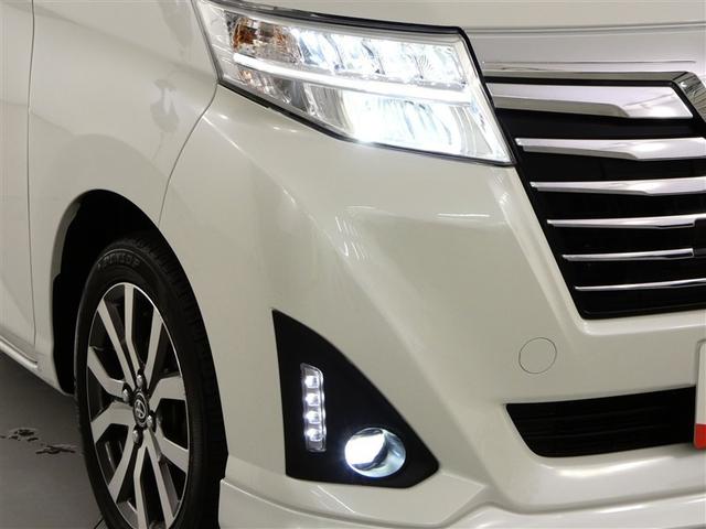 ルーミー カスタムＧ－Ｔ　ドラレコ　アルミホイール　両側電動スライド　ワンオーナー　ＬＥＤヘッドランプ　記録簿　キーレス　ＣＤ　盗難防止装置　アイドリングストップ　オートクルーズコントロール　メモリーナビ　フルセグ（27枚目）