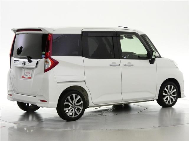 ルーミー カスタムＧ－Ｔ　ドラレコ　アルミホイール　両側電動スライド　ワンオーナー　ＬＥＤヘッドランプ　記録簿　キーレス　ＣＤ　盗難防止装置　アイドリングストップ　オートクルーズコントロール　メモリーナビ　フルセグ（29枚目）