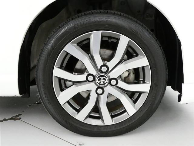 ルーミー カスタムＧ－Ｔ　ドラレコ　アルミホイール　両側電動スライド　ワンオーナー　ＬＥＤヘッドランプ　記録簿　キーレス　ＣＤ　盗難防止装置　アイドリングストップ　オートクルーズコントロール　メモリーナビ　フルセグ（30枚目）