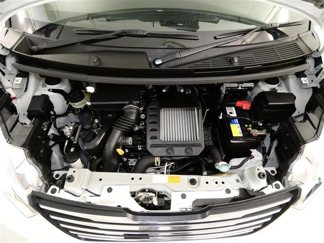 ルーミー カスタムＧ－Ｔ　ドラレコ　アルミホイール　両側電動スライド　ワンオーナー　ＬＥＤヘッドランプ　記録簿　キーレス　ＣＤ　盗難防止装置　アイドリングストップ　オートクルーズコントロール　メモリーナビ　フルセグ（31枚目）