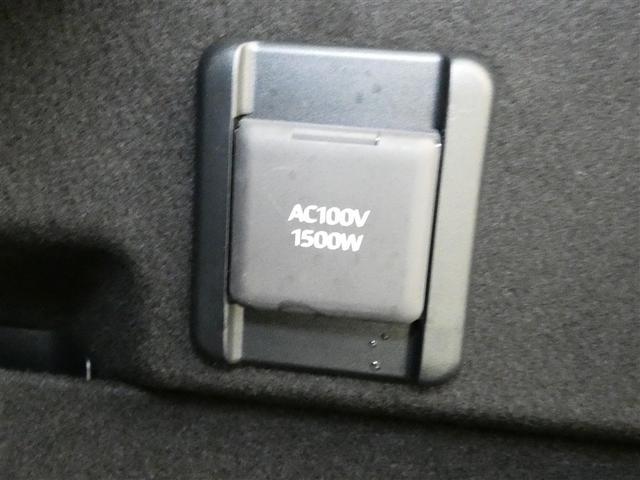 クラウンクロスオーバー Ｇ　１００Ｖ電源　ＴＶ　ドラレコ　ミュージックプレイヤー接続可　展示・試乗車　電動シート　４ＷＤ　アルミホイール　ＬＥＤヘッドランプ　記録簿　キーレス　盗難防止装置　ハイブリッド　フルセグ（5枚目）