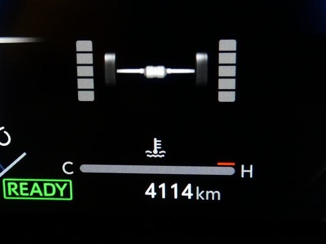 クラウンクロスオーバー Ｇ　１００Ｖ電源　ＴＶ　ドラレコ　ミュージックプレイヤー接続可　展示・試乗車　電動シート　４ＷＤ　アルミホイール　ＬＥＤヘッドランプ　記録簿　キーレス　盗難防止装置　ハイブリッド　フルセグ（16枚目）