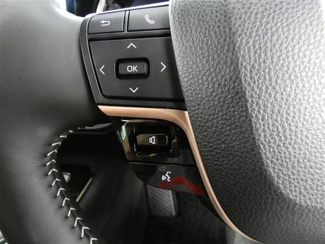 クラウンクロスオーバー Ｇ　１００Ｖ電源　ＴＶ　ドラレコ　ミュージックプレイヤー接続可　展示・試乗車　電動シート　４ＷＤ　アルミホイール　ＬＥＤヘッドランプ　記録簿　キーレス　盗難防止装置　ハイブリッド　フルセグ（17枚目）