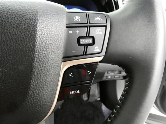 クラウンクロスオーバー Ｇ　１００Ｖ電源　ＴＶ　ドラレコ　ミュージックプレイヤー接続可　展示・試乗車　電動シート　４ＷＤ　アルミホイール　ＬＥＤヘッドランプ　記録簿　キーレス　盗難防止装置　ハイブリッド　フルセグ（18枚目）