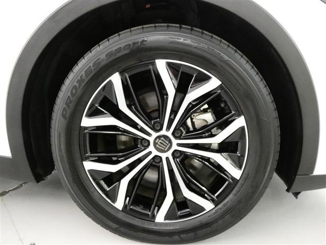 クラウンクロスオーバー Ｇ　１００Ｖ電源　ＴＶ　ドラレコ　ミュージックプレイヤー接続可　展示・試乗車　電動シート　４ＷＤ　アルミホイール　ＬＥＤヘッドランプ　記録簿　キーレス　盗難防止装置　ハイブリッド　フルセグ（31枚目）