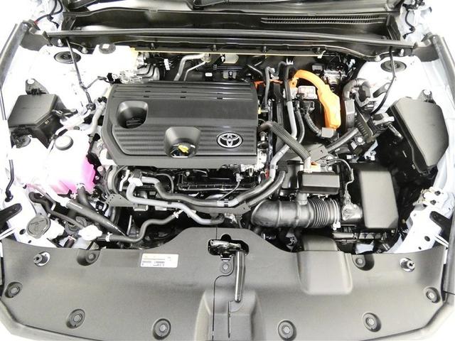 クラウンクロスオーバー Ｇ　１００Ｖ電源　ＴＶ　ドラレコ　ミュージックプレイヤー接続可　展示・試乗車　電動シート　４ＷＤ　アルミホイール　ＬＥＤヘッドランプ　記録簿　キーレス　盗難防止装置　ハイブリッド　フルセグ（32枚目）