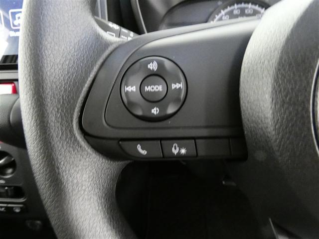 ルーミー Ｘ　ＴＶ　ミュージックプレイヤー接続可　電動スライドドア　ワンオーナー　キーレス　盗難防止装置　アイドリングストップ　フルセグ（9枚目）