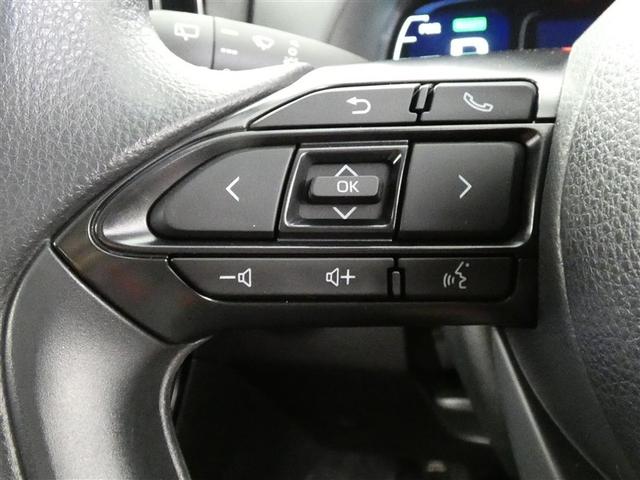 アクア Ｘ　１００Ｖ電源　ナビ　ミュージックプレイヤー接続可　ワンオーナー　ＬＥＤヘッドランプ　記録簿　キーレス　盗難防止装置　ハイブリッド　オートクルーズコントロール　メモリーナビ（10枚目）