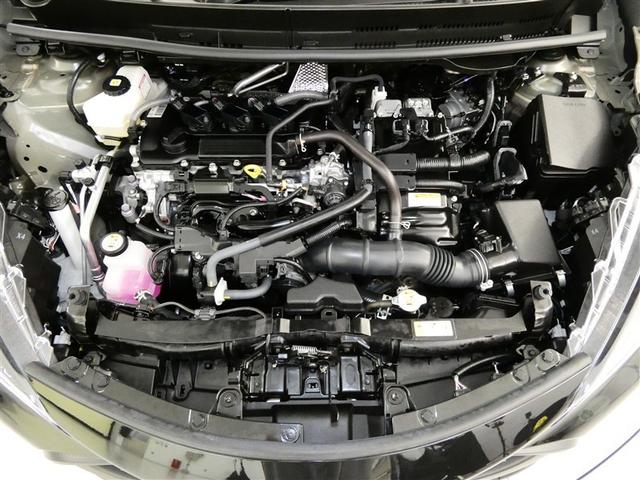アクア Ｘ　１００Ｖ電源　ナビ　ミュージックプレイヤー接続可　ワンオーナー　ＬＥＤヘッドランプ　記録簿　キーレス　盗難防止装置　ハイブリッド　オートクルーズコントロール　メモリーナビ（27枚目）