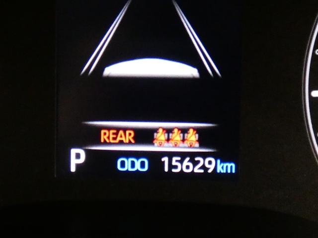 ヤリス Ｘ　ドラレコ　ミュージックプレイヤー接続可　展示・試乗車　記録簿　キーレス　盗難防止装置　メモリーナビ　フルセグ（17枚目）