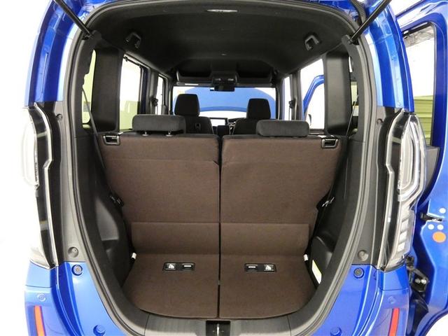 Ｎ－ＢＯＸカスタム Ｇ・Ｌホンダセンシング　ドラレコ　ミュージックプレイヤー接続可　アルミホイール　両側電動スライド　ベンチシート　ＬＥＤヘッドランプ　記録簿　キーレス　ＣＤ　盗難防止装置　アイドリングストップ　オートクルーズコントロール（24枚目）