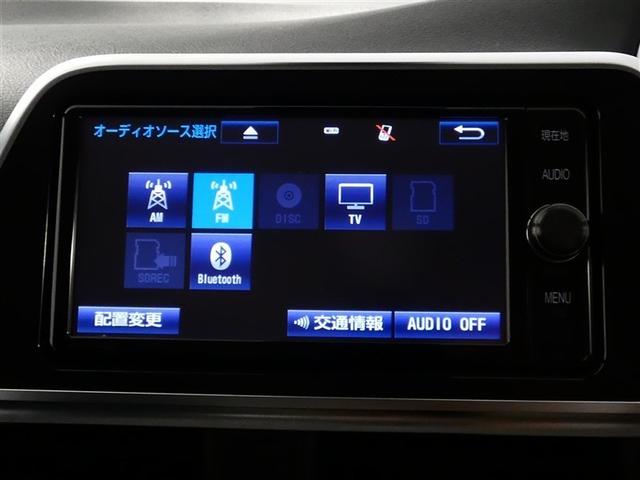 シエンタ ハイブリッドＧ　乗車定員７人　アルミホイール　両側電動スライド　ウオークスルー　ワンオーナー　ＬＥＤヘッドランプ　記録簿　キーレス　ＣＤ　盗難防止装置　ハイブリッド　メモリーナビ　フルセグ（8枚目）