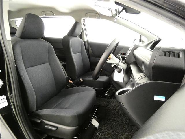 シエンタ ハイブリッドＧ　乗車定員７人　アルミホイール　両側電動スライド　ウオークスルー　ワンオーナー　ＬＥＤヘッドランプ　記録簿　キーレス　ＣＤ　盗難防止装置　ハイブリッド　メモリーナビ　フルセグ（18枚目）