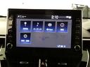 カローラクロス ハイブリッド　Ｓ　１００Ｖ電源　ナビ　ミュージックプレイヤー接続可　アルミホイール　ＬＥＤヘッドランプ　記録簿　キーレス　盗難防止装置　ハイブリッド　オートクルーズコントロール　メモリーナビ（8枚目）