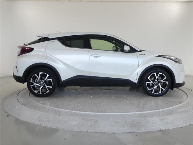 トヨタ Ｃ－ＨＲ