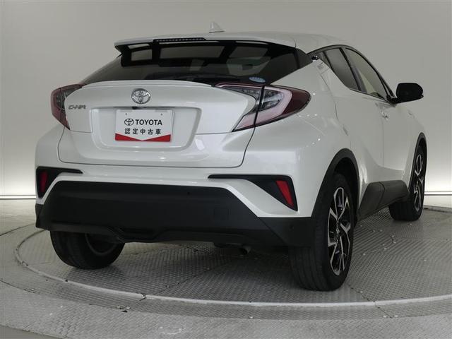 トヨタ Ｃ－ＨＲ