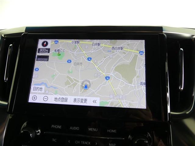 アルファード ２．５Ｓ　タイプゴールド　１００Ｖ電源　ドラレコ　ミュージックプレイヤー接続可　乗車定員７人　アルミホイール　両側電動スライド　ＬＥＤヘッドランプ　記録簿　キーレス　ＣＤ　Ｗエアコン　盗難防止装置　オートクルーズコントロール（15枚目）