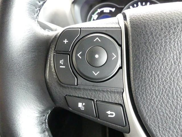 ヴォクシー ハイブリッドZS 煌III ドラレコ 乗車定員7人 アルミホイール 両側電動スライド ワンオーナー LEDヘッドランプ 記録簿 キーレス CD Wエアコン 盗難防止装置 ハイブリッド オートクルーズコントロール メモリーナビ(10枚目)