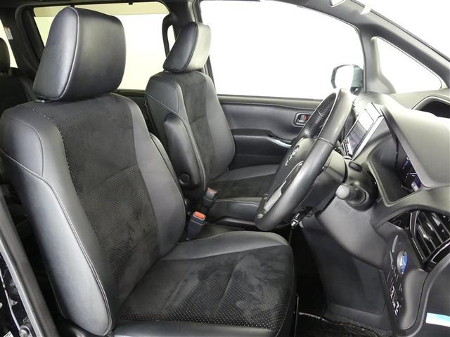 ヴォクシー ハイブリッドZS 煌III ドラレコ 乗車定員7人 アルミホイール 両側電動スライド ワンオーナー LEDヘッドランプ 記録簿 キーレス CD Wエアコン 盗難防止装置 ハイブリッド オートクルーズコントロール メモリーナビ(15枚目)