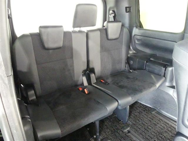 ヴォクシー ハイブリッドZS 煌III ドラレコ 乗車定員7人 アルミホイール 両側電動スライド ワンオーナー LEDヘッドランプ 記録簿 キーレス CD Wエアコン 盗難防止装置 ハイブリッド オートクルーズコントロール メモリーナビ(17枚目)