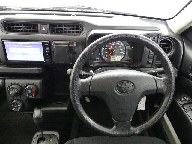 サクシード UL-X ミュージックプレイヤー接続可 キーレス CD アイドリングストップ メモリーナビ(3枚目)