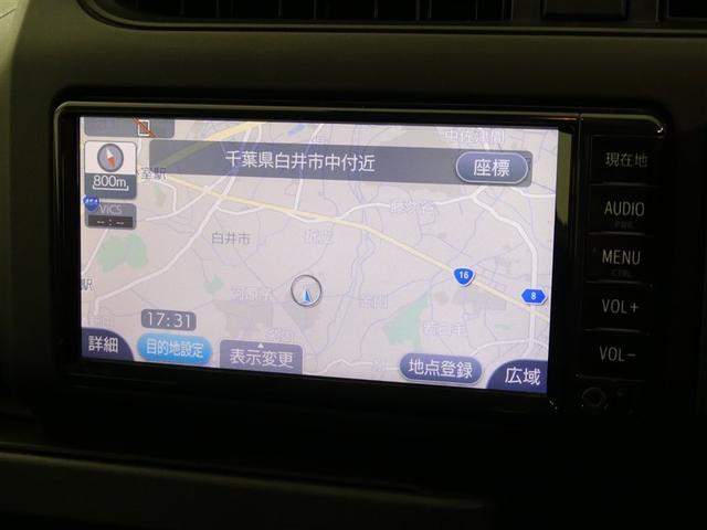 サクシード UL-X ミュージックプレイヤー接続可 キーレス CD アイドリングストップ メモリーナビ(5枚目)