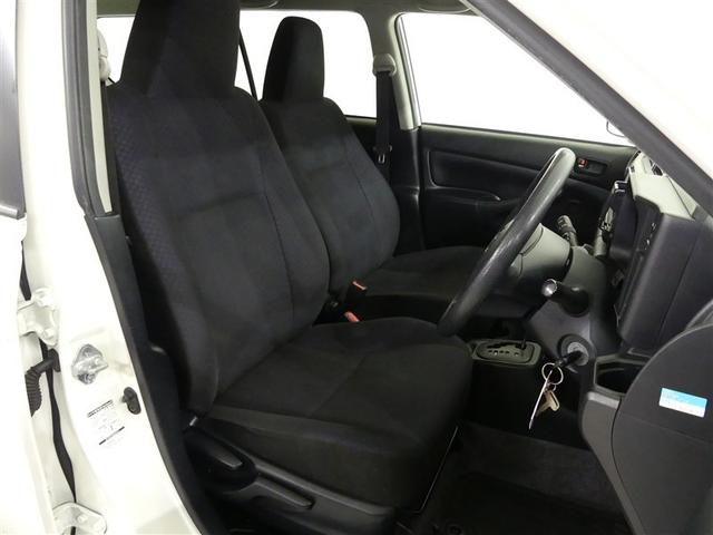 サクシード UL-X ミュージックプレイヤー接続可 キーレス CD アイドリングストップ メモリーナビ(8枚目)