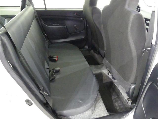 サクシード UL-X ミュージックプレイヤー接続可 キーレス CD アイドリングストップ メモリーナビ(9枚目)