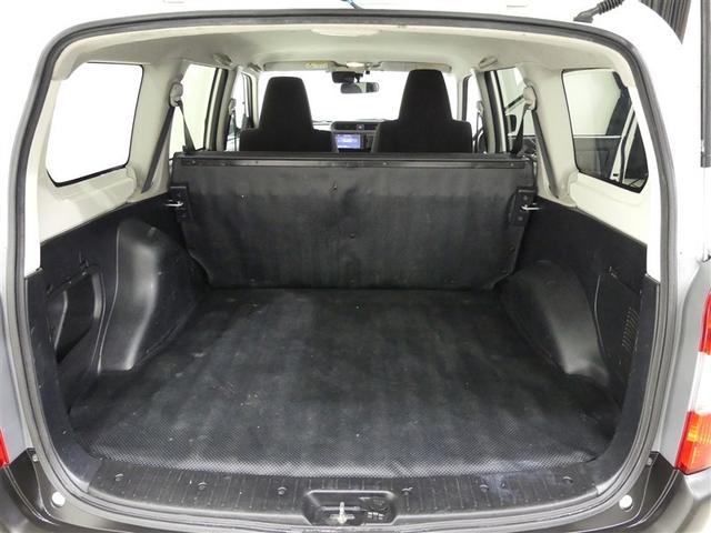 サクシード UL-X ミュージックプレイヤー接続可 キーレス CD アイドリングストップ メモリーナビ(10枚目)