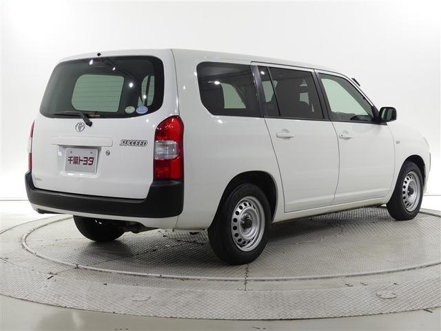 サクシード UL-X ミュージックプレイヤー接続可 キーレス CD アイドリングストップ メモリーナビ(19枚目)