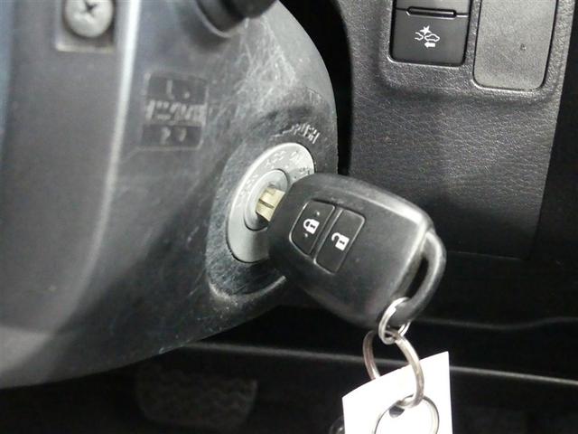 サクシード TX ミュージックプレイヤー接続可 キーレス CD メモリーナビ(7枚目)