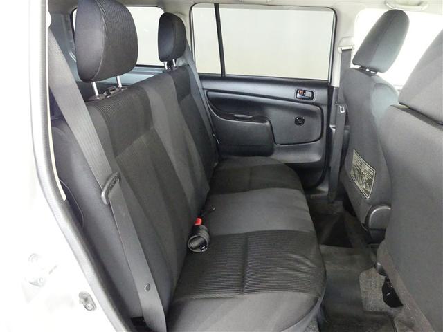 サクシード TX ミュージックプレイヤー接続可 キーレス CD メモリーナビ(10枚目)