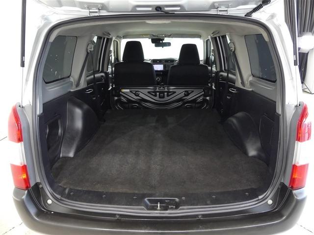 サクシード TX ミュージックプレイヤー接続可 キーレス CD メモリーナビ(12枚目)