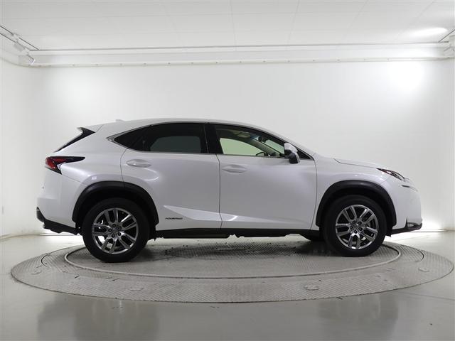 NX NX300h Iパッケージ ミュージックプレイヤー接続可 電動シート 4WD アルミホイール ワンオーナー LEDヘッドランプ 記録簿 キーレス CD 盗難防止装置 ハイブリッド オートクルーズコントロール メモリーナビ(26枚目)