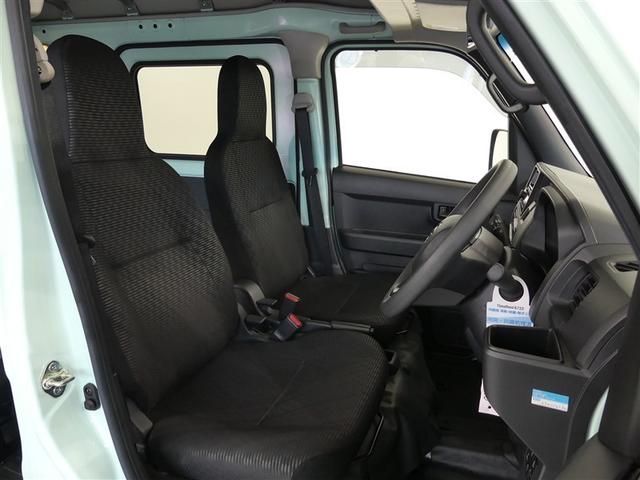 ハイゼットカーゴ ＤＸ　ミュージックプレイヤー接続可　キーレス　ＣＤ　アイドリングストップ（9枚目）