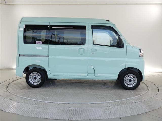 ハイゼットカーゴ ＤＸ　ミュージックプレイヤー接続可　キーレス　ＣＤ　アイドリングストップ（18枚目）