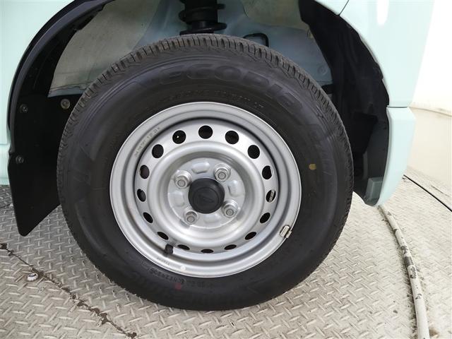 ハイゼットカーゴ ＤＸ　ミュージックプレイヤー接続可　キーレス　ＣＤ　アイドリングストップ（19枚目）